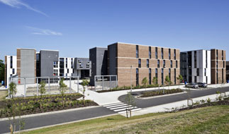 Project image for Walkers Work With Heriot Watt University