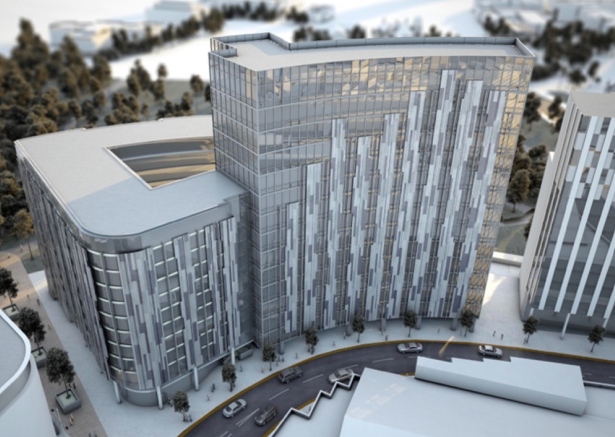 Project image for Zurich House, Portsmouth